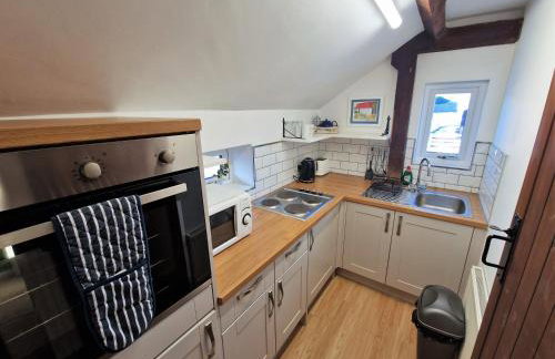 The Hayloft - Photo 6