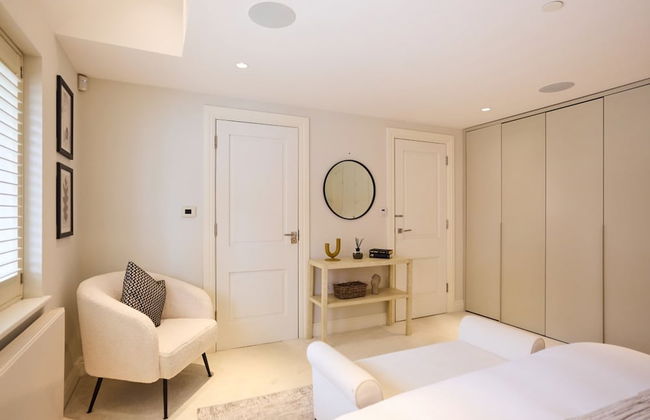 The Regent s Park Scenery - Spacious 3bdr House w Garden and Study Room - Photo 43