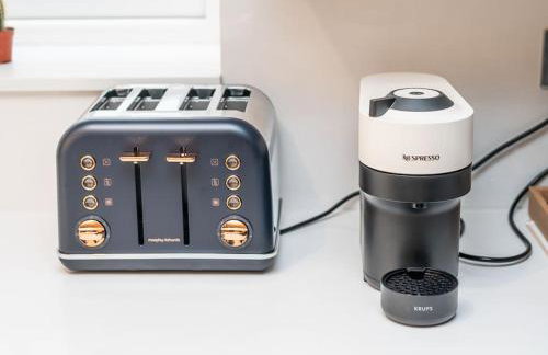 Londons Luxury pad - Foto 43