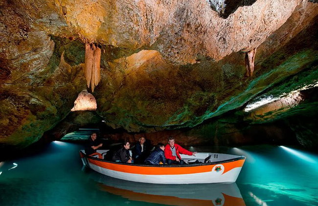 Desde Valencia: Tour Privado Calas de Sant Josep & Peñíscola - Foto 3