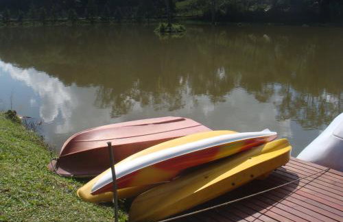 Sitio Mogi das Cruzes - Foto 34