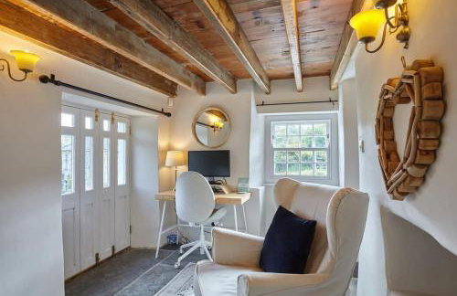 The Old Post Office Private Parking & Garden - Foto 8