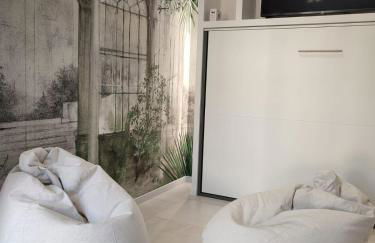 AL PONTE design apartment - Photo 5