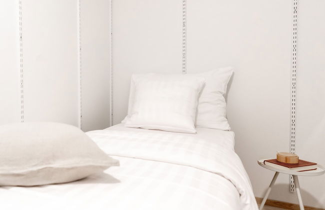 New stylish 1br in the heart of the city - Foto 11