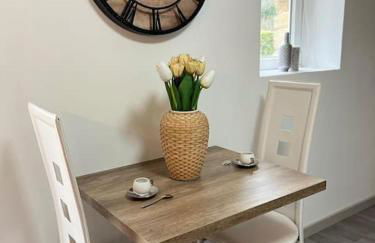 Kerguil-édouard charmante longère en pierres refaite à neuf - Foto 5