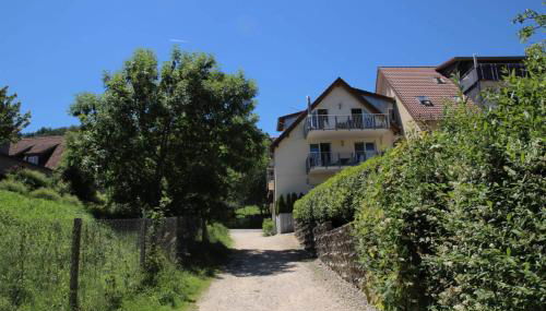 Ferienwohnung Ledergerber - Foto 3