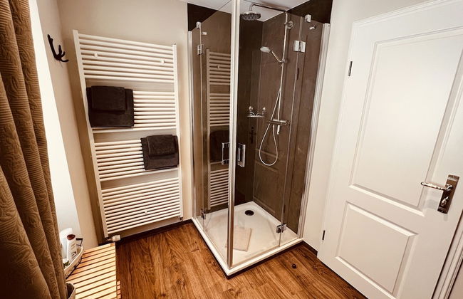 Alte Schmiede zu Trarbach - Foto 22