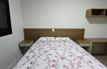 Apartamento em Atibaia-SP região central e Lago do Major - Foto 8