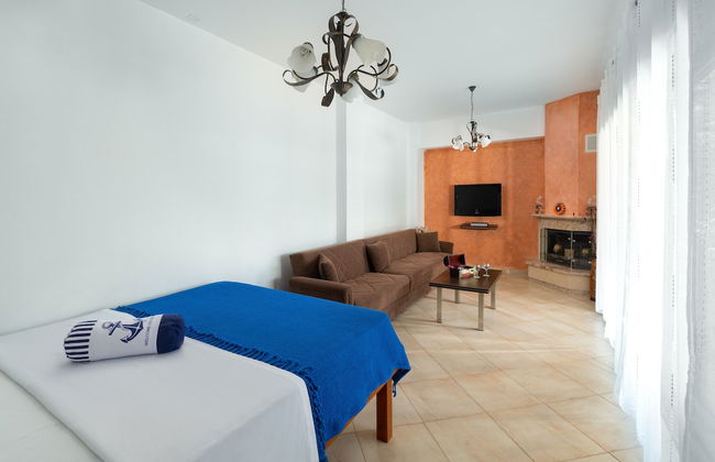 Maripaul Family Villa - Photo 6