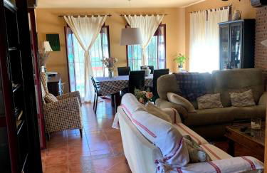 Casa situada en un entorno natural Casa Rural La Serena - Foto 29