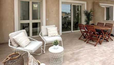 Sweet Serenity Apartment - Foto 2