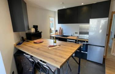 BlackWood Lodge - Foto 2