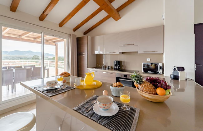 Residence Salina Bay - Foto 19