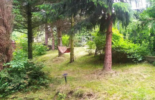 Cottage in the Picturesque Beskid Maly Mountains - Foto 15