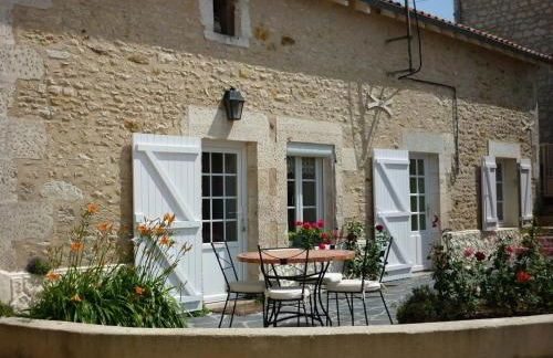 Le gite du porche - Foto 1