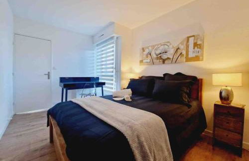 Appartement 3 salles de bains 3 chambres 6 personnes - Foto 49