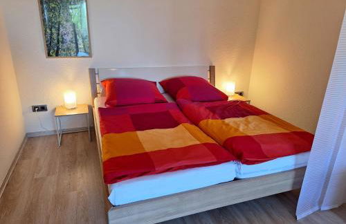 Gemütliche Ferienwohnung am Nationalpark Harz mit Parkplatz am Haus - Foto 9