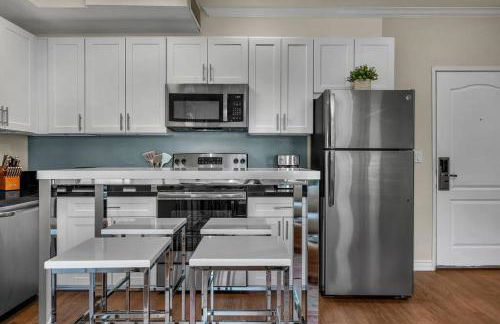 Stylish in Sunny Santa Monica walk to Beach & Pier - Foto 15