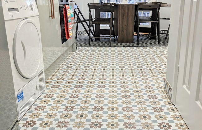 TopHome Hampstead - Foto 33