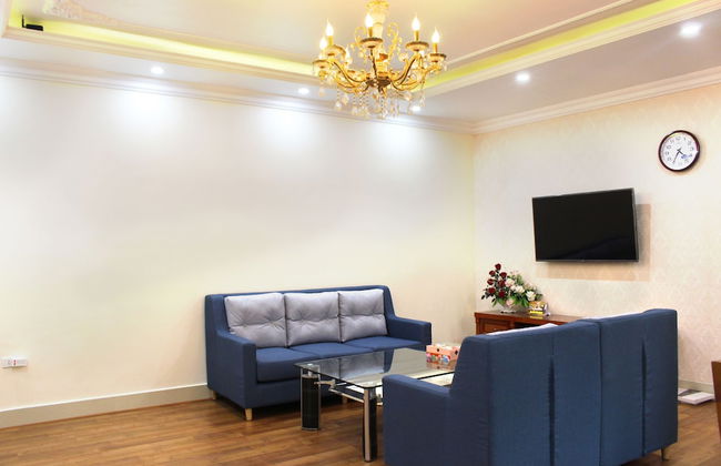 Cpn Apartment & Hotel - Foto 13