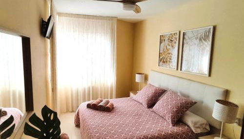 Good Atmosphere Apartment - Foto 3