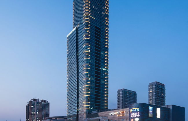 Ascott Harmony City Nantong - Photo 1