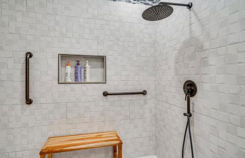 Private Dock Discovery Bay Vacation Rental! - Foto 20