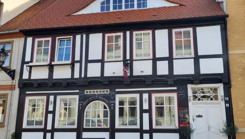 Ferienwohnung am Rathaus - Foto 2