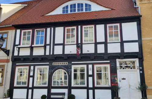 Ferienwohnung am Rathaus - Foto 2