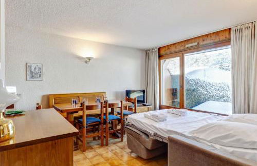 Apartment with garden on the snow front - Foto 4