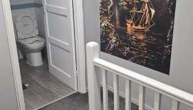 London Comfy Doubles - Foto 4