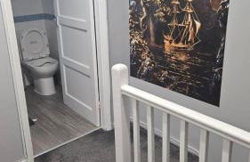 London Comfy Doubles - Foto 4