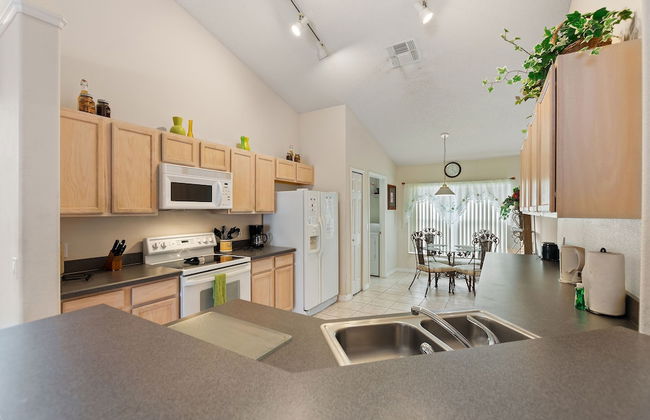 Soaring Eagle At Eagle Point By Shine Villas #102 4 Bedroom Home - Photo 12