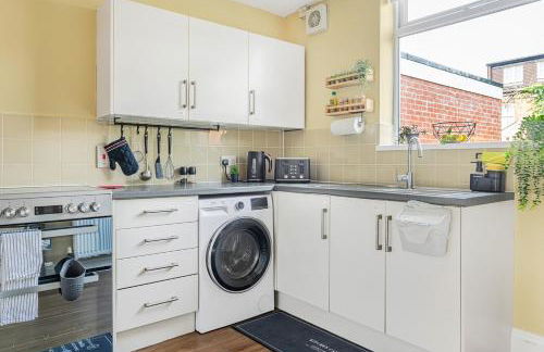 Rosewick Villa Ideal for Families n Professionals - Photo 27