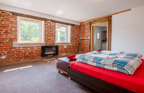 Comfortable house with a swimming pool and sauna - Foto 17