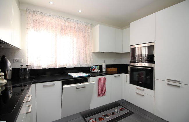 Ca Runchett in Lugano - Foto 3