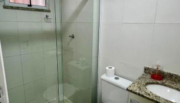 Apartamento - 3 Quartos climatizados - By BellaEstadia - Foto 4