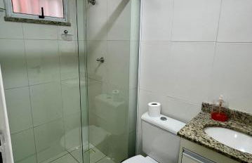 Apartamento - 3 Quartos climatizados - By BellaEstadia - Foto 4