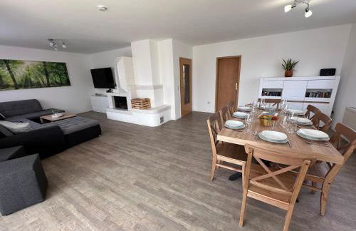 Haus Ostseesprung - Fewo Sarah Hochparterre gratis WLAN, Parkplatz und gem Garten - Foto 46