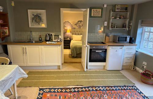 Charming one bedroom cottage - Foto 13