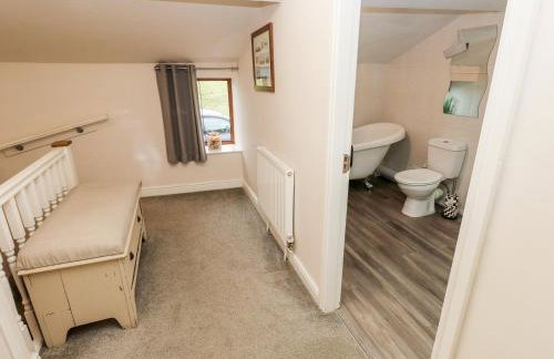 Boshaw Cottage - Foto 9