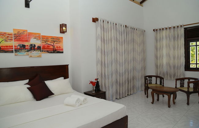 Sethum Villa - Unawatuna - Foto 16