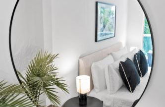 Urban Oasis 2BR Loft Residence in Brickell - Foto 21