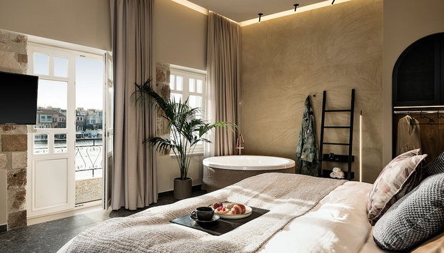 Divino Suites Chania - Foto 2, Imagem principal