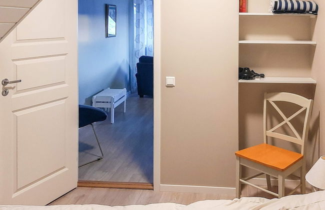 3 Person Holiday Home in Tranoy - Foto 20