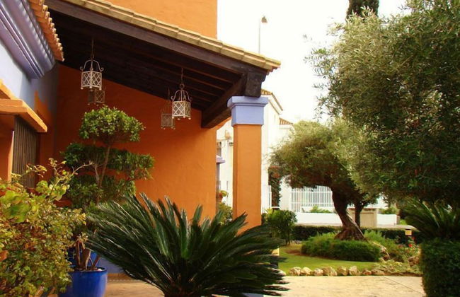 Aparthotel La Espadaña - Foto 38