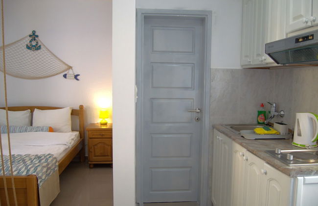 Yeshill Apart & Studio - Photo 23