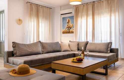 Blue Port in Chania - Foto 23