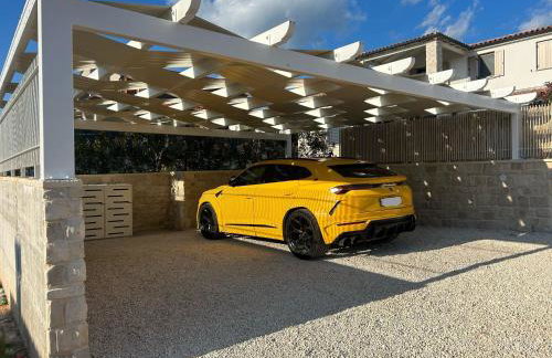 Casa Muso Luxury Villa Private Holiday Villa near Poreč - Foto 16