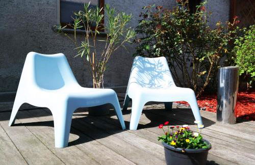 Pension Ketzin - Foto 52